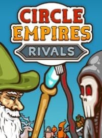 Entrenador liberado a Circle Empires Rivals [v1.0.8]