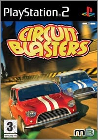 Circuit Blasters: Cheats, Trainer +9 [CheatHappens.com]