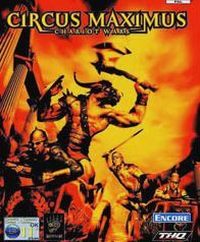 Circus Maximus: Chariot Wars: Cheats, Trainer +9 [MrAntiFan]