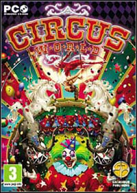 Circus World: Treinador (V1.0.76)