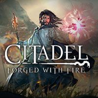 Citadel: Forged with Fire: Cheats, Trainer +13 [FLiNG]