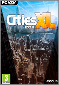 Cities XL 2011: Cheats, Trainer +12 [FLiNG]