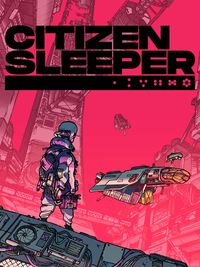 Citizen Sleeper: Trainer +6 [v1.6]