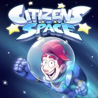 Entrenador liberado a Citizens of Space [v1.0.3]