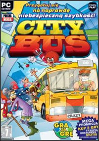 City BUS: Treinador (V1.0.65)