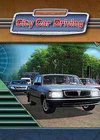 City Car Driving: Trainer +10 [v1.2]