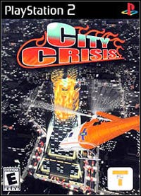 City Crisis: Trainer +7 [v1.3]