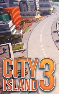 City Island 3: Cheats, Trainer +6 [MrAntiFan]