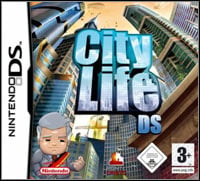 Entrenador liberado a City Life DS [v1.0.8]