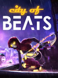 City of Beats: Cheats, Trainer +8 [dR.oLLe]