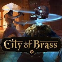 City of Brass: Treinador (V1.0.96)