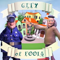 City of Fools: Treinador (V1.0.7)