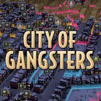 City of Gangsters: Treinador (V1.0.24)