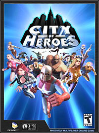 Entrenador liberado a City of Heroes [v1.0.3]