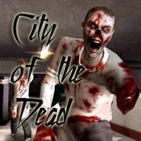 City of the Dead: Treinador (V1.0.3)