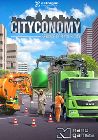 Cityconomy: Treinador (V1.0.47)