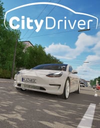 Entrenador liberado a CityDriver [v1.0.8]