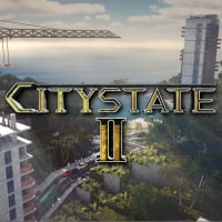 Citystate II: Trainer +9 [v1.4]