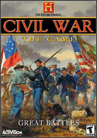 Civil War: The Game: Cheats, Trainer +14 [dR.oLLe]