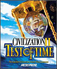 Civilization II: Test of Time: Cheats, Trainer +7 [CheatHappens.com]