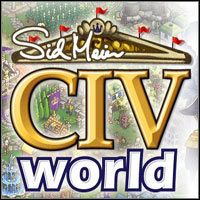 Civilization World: Treinador (V1.0.58)