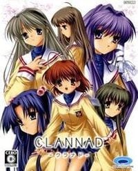 Clannad: Cheats, Trainer +15 [CheatHappens.com]