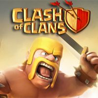 Clash of Clans: Cheats, Trainer +11 [MrAntiFan]