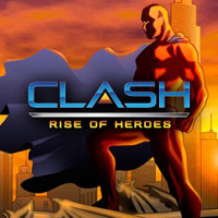 Clash: Rise of Heroes: Trainer +7 [v1.8]