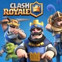 Clash Royale: Trainer +9 [v1.7]