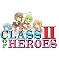 Class of Heroes II: Cheats, Trainer +6 [CheatHappens.com]