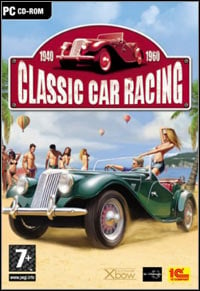 Entrenador liberado a Classic Car Racing [v1.0.2]