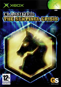 Classified: The Sentinel Crisis: Trainer +11 [v1.7]