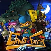 Claws of Furry: Trainer +11 [v1.4]