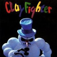 Entrenador liberado a Clayfighter [v1.0.2]