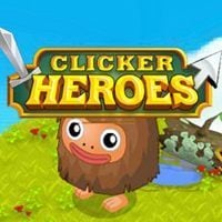 Clicker Heroes: Trainer +9 [v1.8]