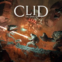 Clid the Snail: Cheats, Trainer +5 [dR.oLLe]