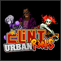 Clint: Urban Rivals: Cheats, Trainer +8 [MrAntiFan]