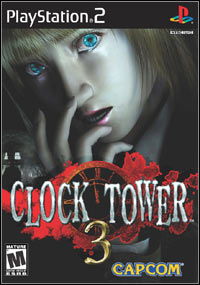 Clock Tower 3: Treinador (V1.0.26)