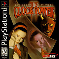 Entrenador liberado a Clock Tower II: The Struggle Within [v1.0.7]