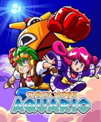 Clockwork Aquario: Cheats, Trainer +13 [dR.oLLe]