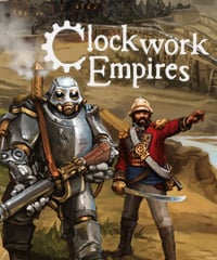 Clockwork Empires: Trainer +8 [v1.8]