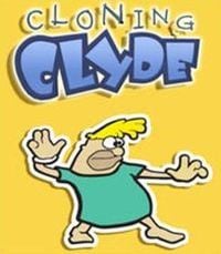 Cloning Clyde: Treinador (V1.0.12)