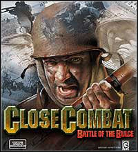 Close Combat IV: Battle of the Bulge: Cheats, Trainer +15 [CheatHappens.com]