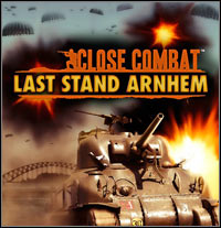 Close Combat: Last Stand Arnhem: Cheats, Trainer +7 [CheatHappens.com]