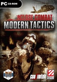 Close Combat: Modern Tactics: Cheats, Trainer +11 [dR.oLLe]