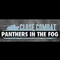 Close Combat: Panthers in the Fog: Treinador (V1.0.3)