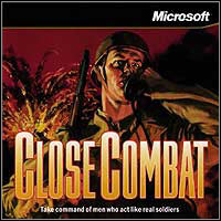 Entrenador liberado a Close Combat [v1.0.4]