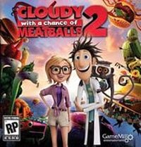 Cloudy with a Chance of Meatballs 2: Treinador (V1.0.61)