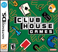 Clubhouse Games: Cheats, Trainer +13 [MrAntiFan]