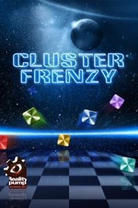 Entrenador liberado a Cluster Frenzy [v1.0.2]